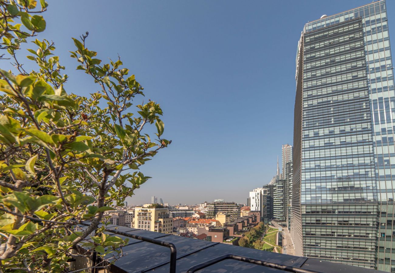 Ferienwohnung in Milano - Home 12 Ferienwohnung in Milano - Home 12