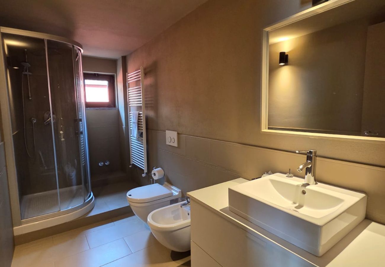 Ferienwohnung in Milano - Home 12 Ferienwohnung in Milano - Home 12