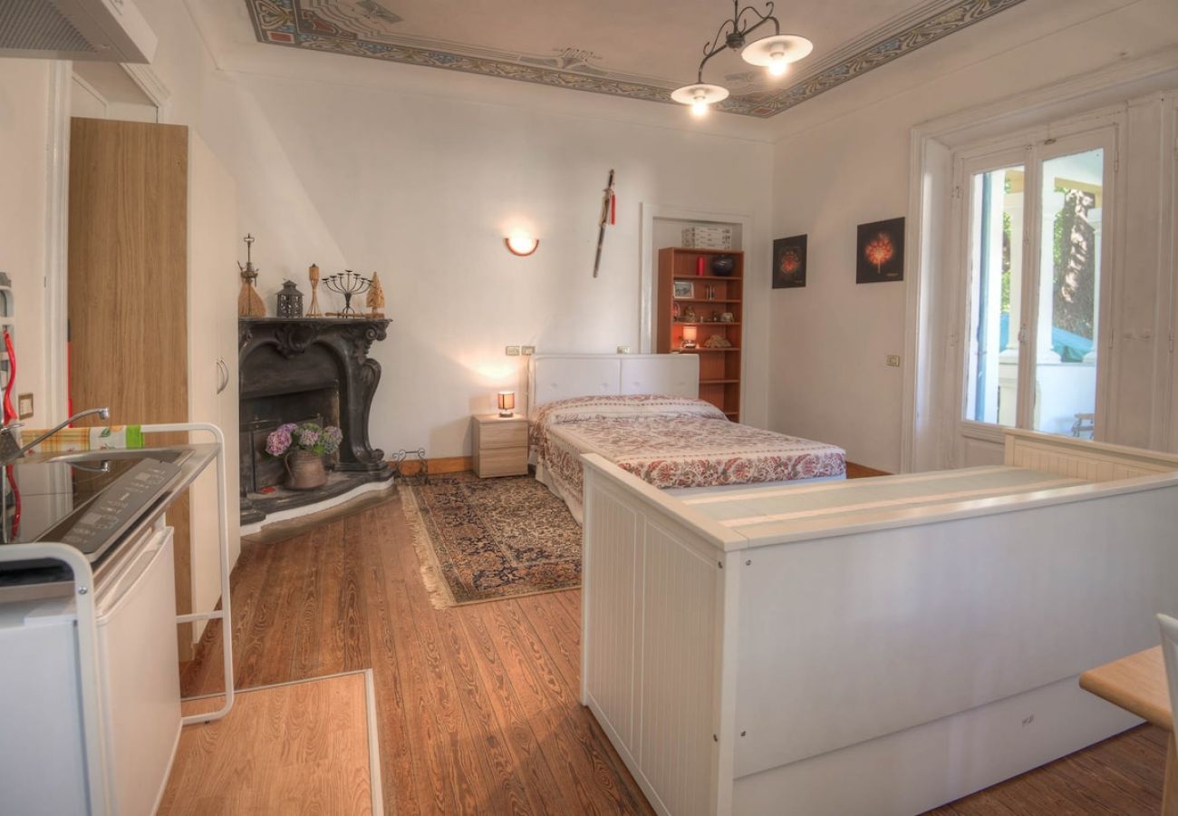 Studio in Stresa - Casa Yin e Yang in belle epoque Villa Studio in Stresa - Casa Yin e Yang in belle epoque Villa