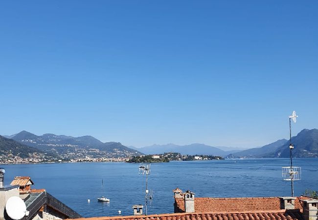 Stresa - Ferienwohnung