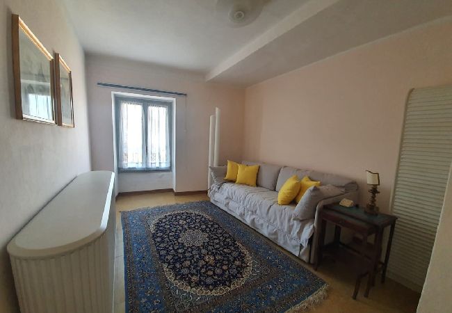 Ferienwohnung in Stresa - La casa sul tetto on Borromee Island Ferienwohnung in Stresa - La casa sul tetto on Borromee Island