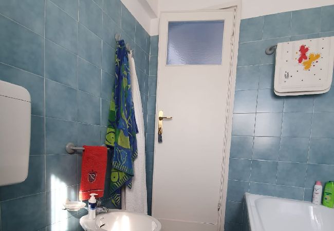 Ferienwohnung in Stresa - La casa sul tetto on Borromee Island Ferienwohnung in Stresa - La casa sul tetto on Borromee Island