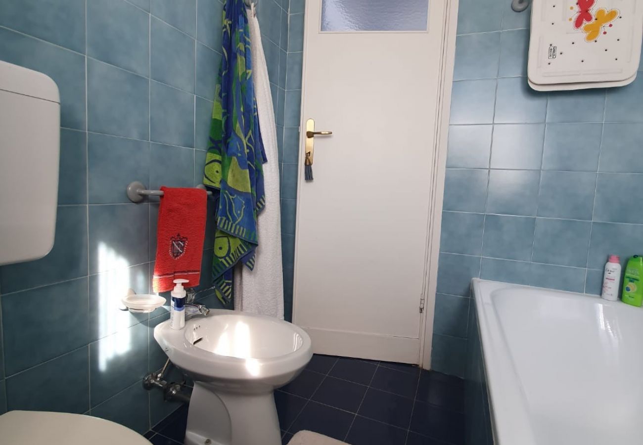 Ferienwohnung in Stresa - La casa sul tetto on Borromee Island Ferienwohnung in Stresa - La casa sul tetto on Borromee Island