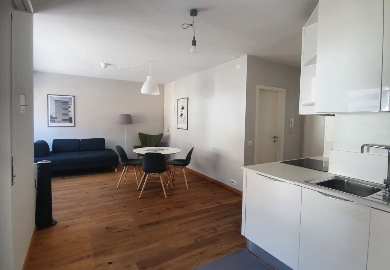 Ferienwohnung in Brissago - Appartamento Fidanza 4 in Brissago Center Ferienwohnung in Brissago - Appartamento Fidanza 4 in Brissago Center