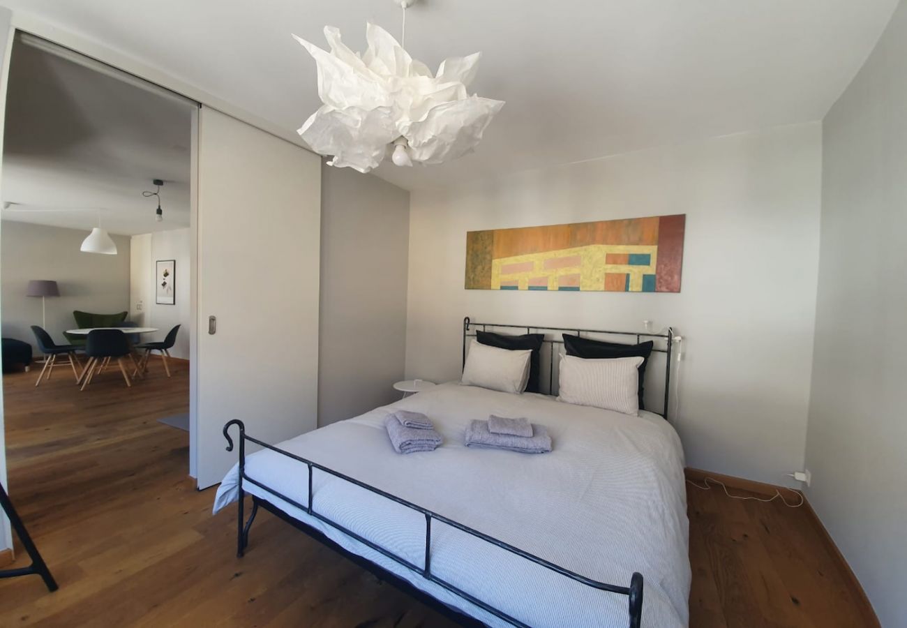 Ferienwohnung in Brissago - Appartamento Fidanza 4 in Brissago Center Ferienwohnung in Brissago - Appartamento Fidanza 4 in Brissago Center