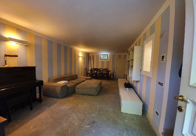 Villa in Verbania - Villa Rita with beautiful lake view Villa in Verbania - Villa Rita with beautiful lake view