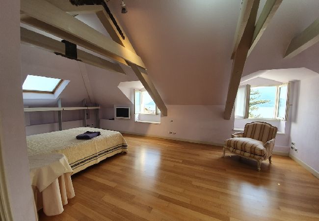 Villa in Verbania - Villa Rita with beautiful lake view Villa in Verbania - Villa Rita with beautiful lake view