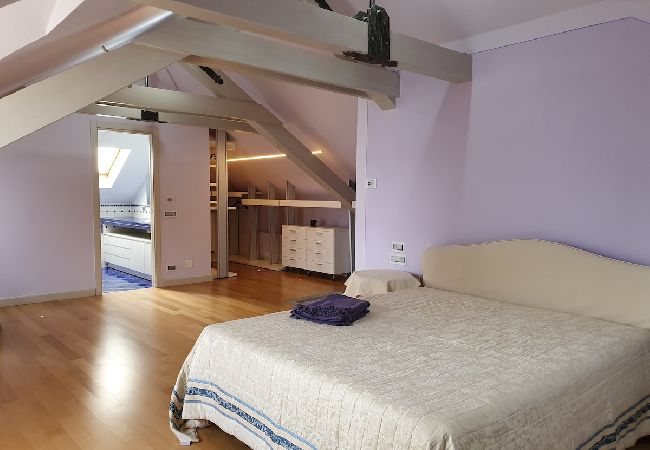 Villa in Verbania - Villa Rita with beautiful lake view Villa in Verbania - Villa Rita with beautiful lake view