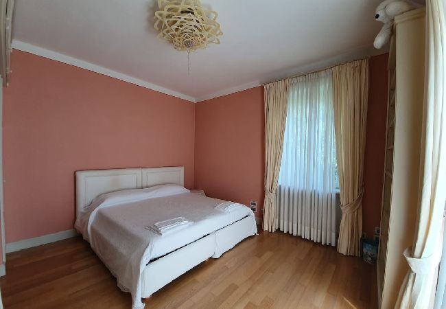 Villa in Verbania - Villa Rita with beautiful lake view Villa in Verbania - Villa Rita with beautiful lake view