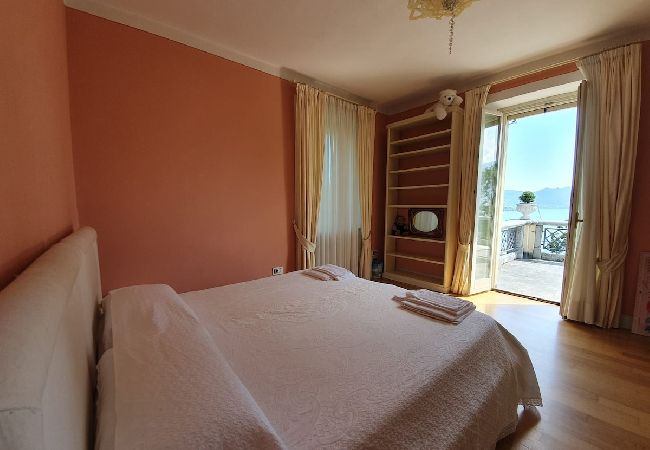 Villa in Verbania - Villa Rita with beautiful lake view Villa in Verbania - Villa Rita with beautiful lake view