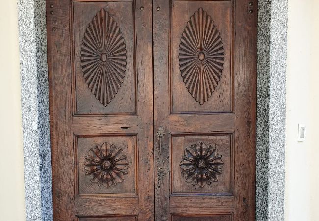 Villa in Verbania - Villa Rita with beautiful lake view Villa in Verbania - Villa Rita with beautiful lake view