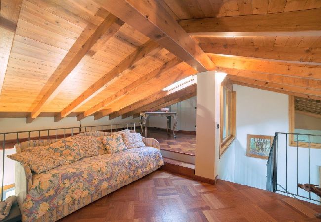 Villa in Stresa - Villa Gaia with the best view on the lake Villa in Stresa - Villa Gaia with the best view on the lake