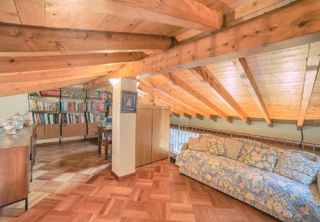 Villa in Stresa - Villa Gaia with the best view on the lake Villa in Stresa - Villa Gaia with the best view on the lake