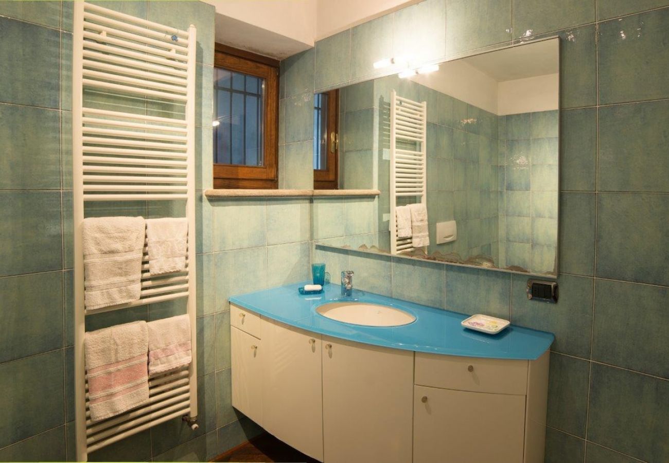 Villa in Stresa - Villa Gaia with the best view on the lake Villa in Stresa - Villa Gaia with the best view on the lake