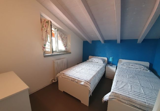 Ferienhaus in Mergozzo - Villa Maya Ferienhaus in Mergozzo - Villa Maya