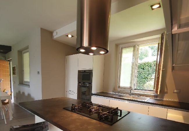 Ferienhaus in Mergozzo - Villa Maya Ferienhaus in Mergozzo - Villa Maya