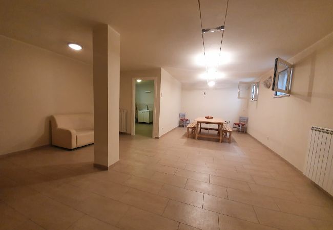 Ferienhaus in Mergozzo - Villa Maya Ferienhaus in Mergozzo - Villa Maya