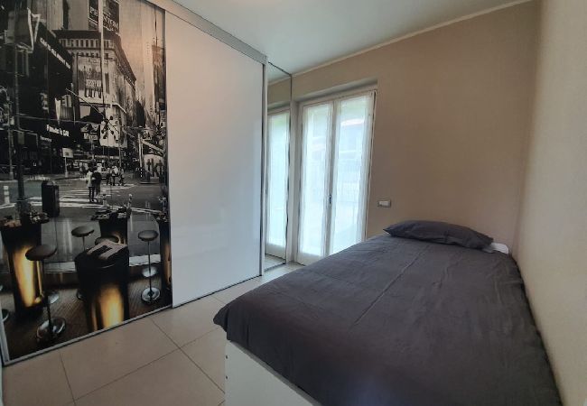 Ferienhaus in Mergozzo - Villa Maya Ferienhaus in Mergozzo - Villa Maya