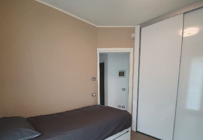 Ferienhaus in Mergozzo - Villa Maya Ferienhaus in Mergozzo - Villa Maya