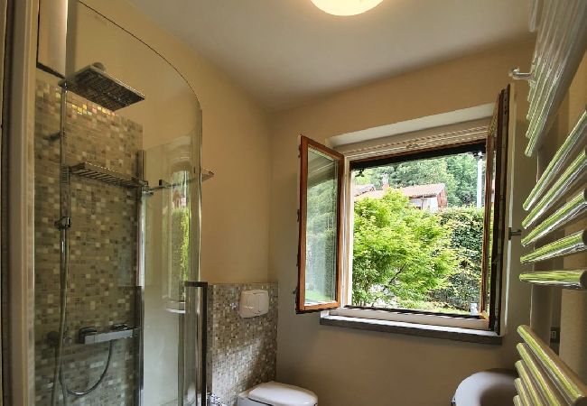 Ferienhaus in Mergozzo - Villa Maya Ferienhaus in Mergozzo - Villa Maya