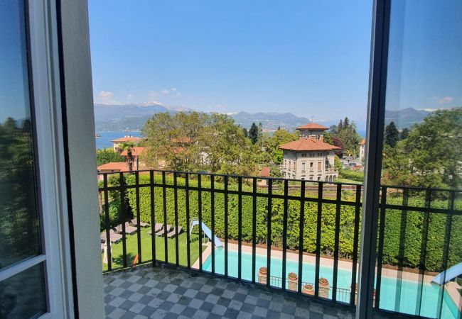 Villa in Stresa - Villa Angela Villa in Stresa - Villa Angela