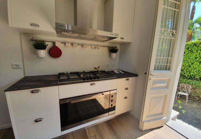 Villa in Stresa - Villa Angela Villa in Stresa - Villa Angela