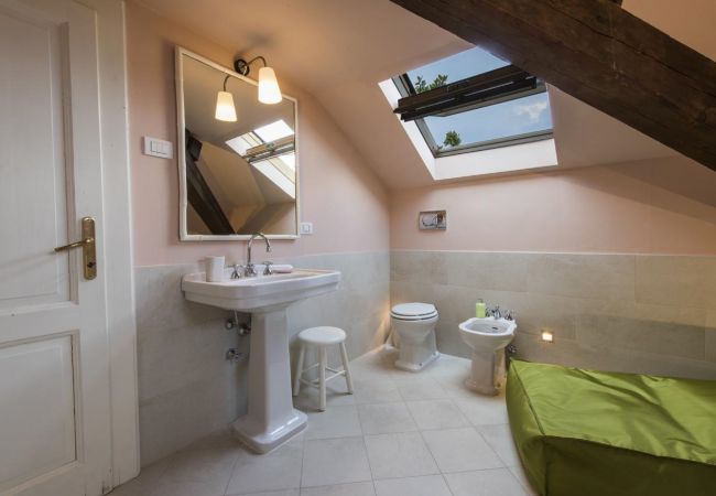 Villa in Stresa - Villa Angela Villa in Stresa - Villa Angela