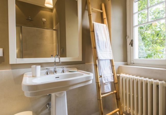 Villa in Stresa - Villa Angela Villa in Stresa - Villa Angela