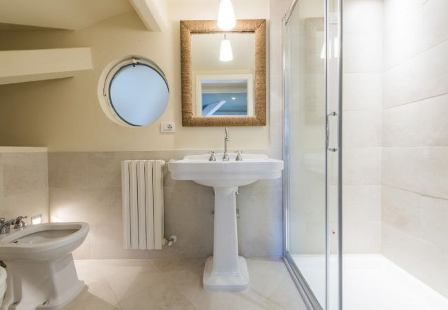 Villa in Stresa - Villa Angela Villa in Stresa - Villa Angela