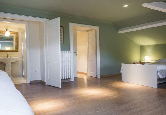 Villa in Stresa - Villa Angela Villa in Stresa - Villa Angela