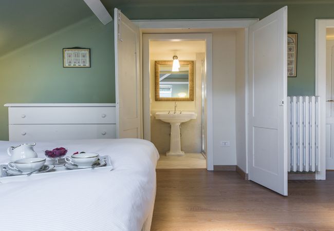 Villa in Stresa - Villa Angela Villa in Stresa - Villa Angela