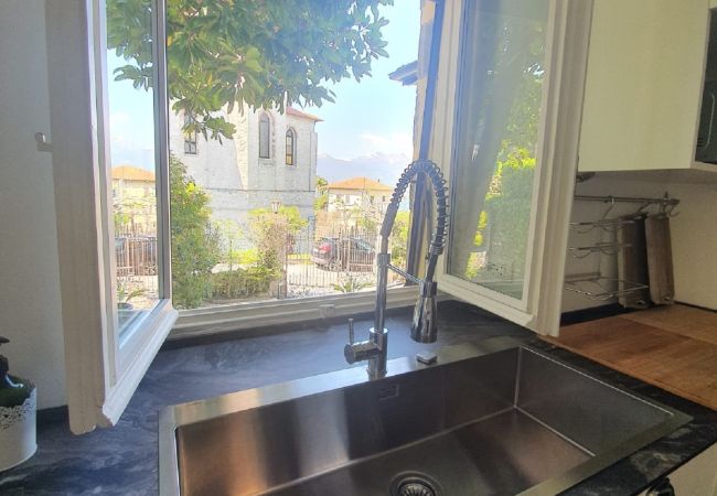 Villa in Stresa - Villa Angela Villa in Stresa - Villa Angela