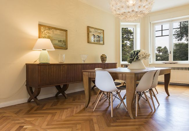 Villa in Stresa - Villa Angela Villa in Stresa - Villa Angela