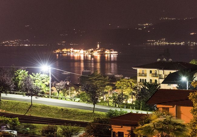 Villa in Stresa - Villa Angela Villa in Stresa - Villa Angela