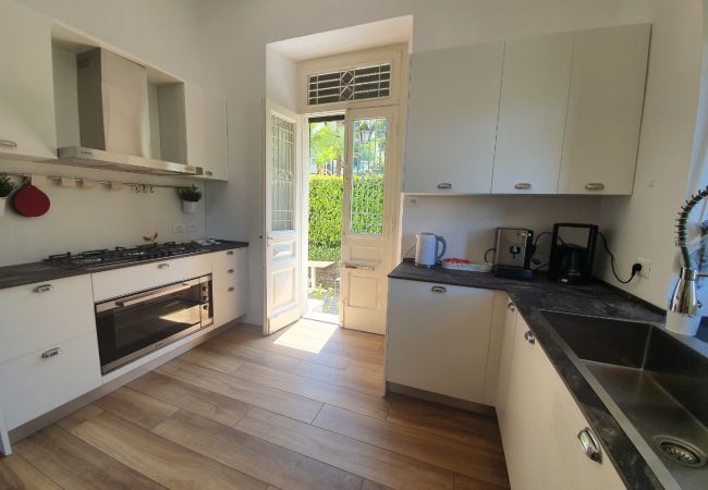 Villa in Stresa - Villa Angela Villa in Stresa - Villa Angela