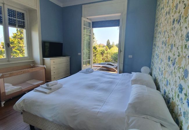 Villa in Stresa - Villa Angela Villa in Stresa - Villa Angela