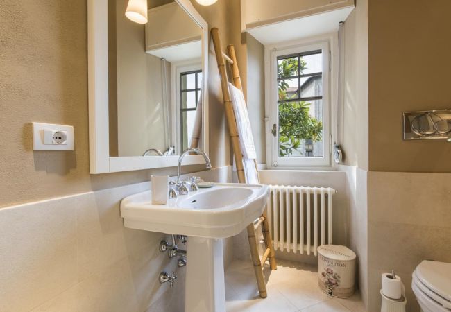 Villa in Stresa - Villa Angela Villa in Stresa - Villa Angela