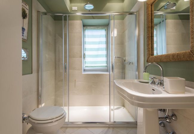 Villa in Stresa - Villa Angela Villa in Stresa - Villa Angela