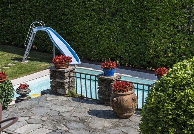 Villa in Stresa - Villa Angela Villa in Stresa - Villa Angela