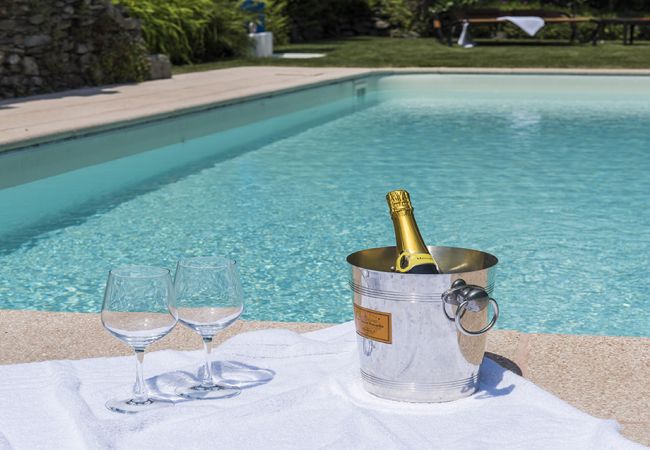 Villa in Stresa - Villa Angela Villa in Stresa - Villa Angela