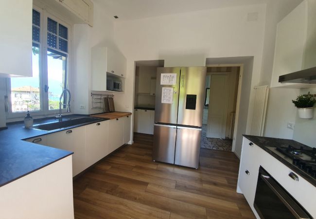 Villa in Stresa - Villa Angela Villa in Stresa - Villa Angela