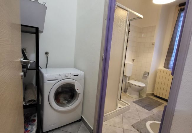 Ferienwohnung in Verbania - Appartamento Orange Lago Ferienwohnung in Verbania - Appartamento Orange Lago