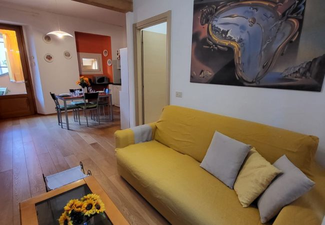 Ferienwohnung in Verbania - Appartamento Orange Lago Ferienwohnung in Verbania - Appartamento Orange Lago