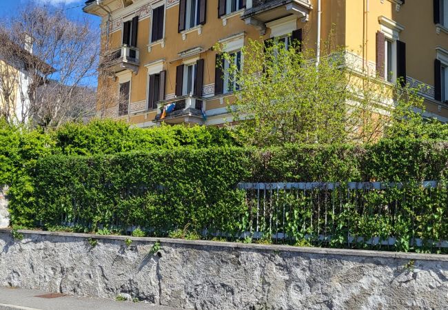 Ferienwohnung in Verbania - Attico  dei Castelli Ferienwohnung in Verbania - Attico  dei Castelli