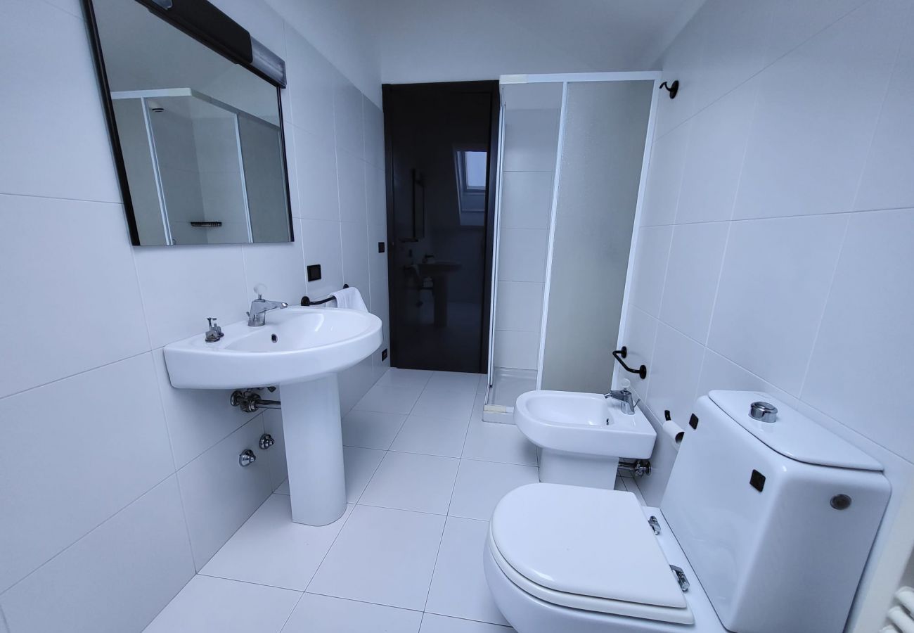 Ferienwohnung in Verbania - Attico  dei Castelli Ferienwohnung in Verbania - Attico  dei Castelli