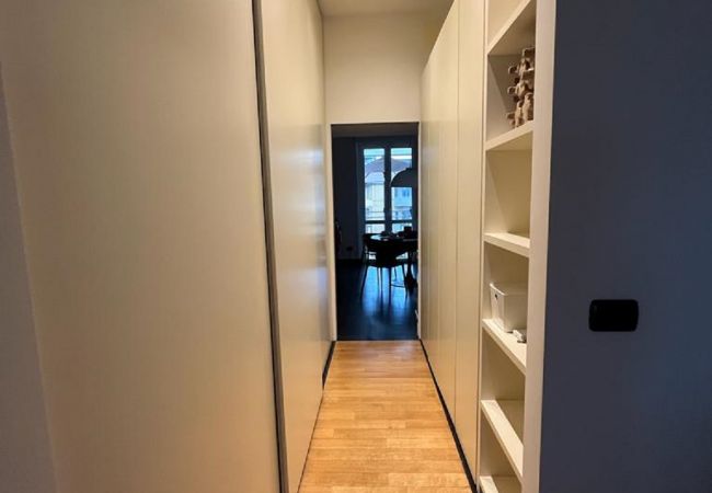 Ferienwohnung in Milano - Home 10 Ferienwohnung in Milano - Home 10