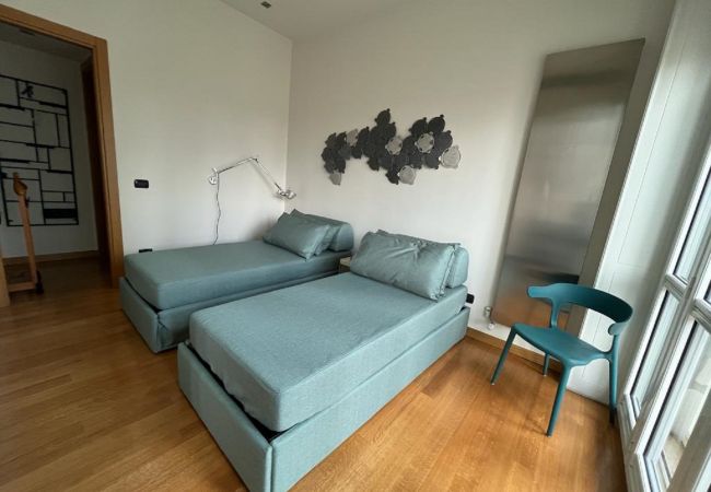 Ferienwohnung in Milano - Home 10 Ferienwohnung in Milano - Home 10