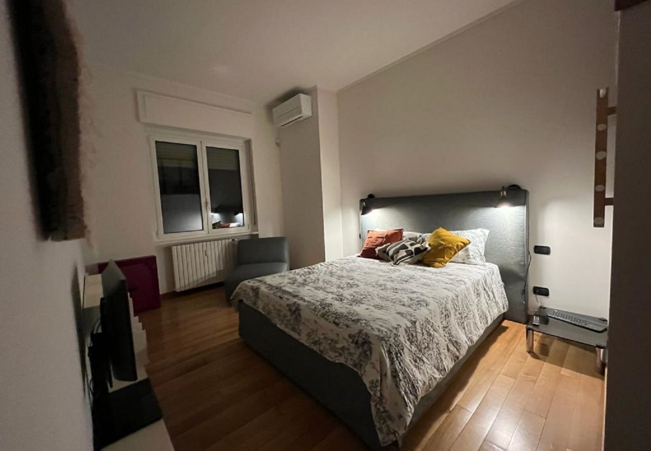 Ferienwohnung in Milano - Home 10 Ferienwohnung in Milano - Home 10