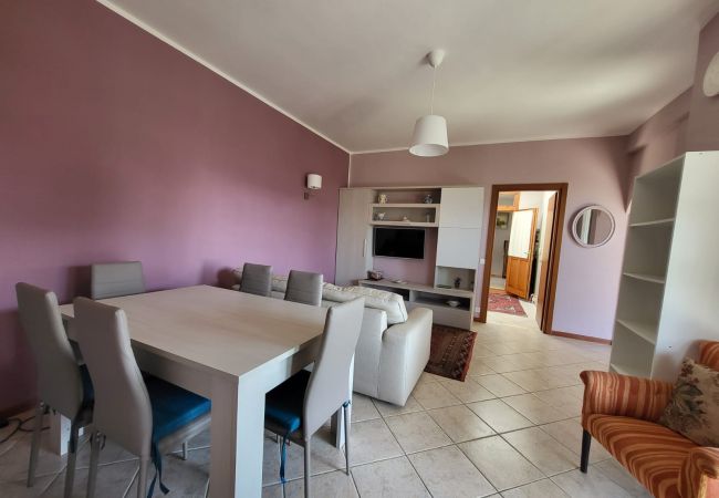 Ferienhaus in Verbania - Casa Marisa Ferienhaus in Verbania - Casa Marisa