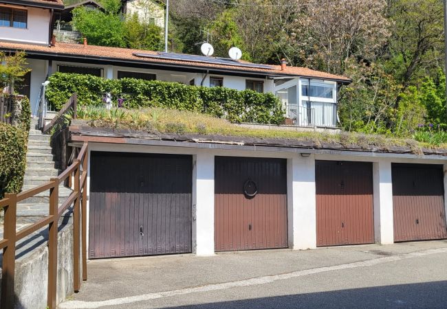 Ferienhaus in Verbania - Casa Marisa Ferienhaus in Verbania - Casa Marisa